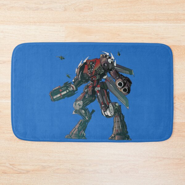 Item preview, BFM - Big Mecha designed and sold by Garlock.