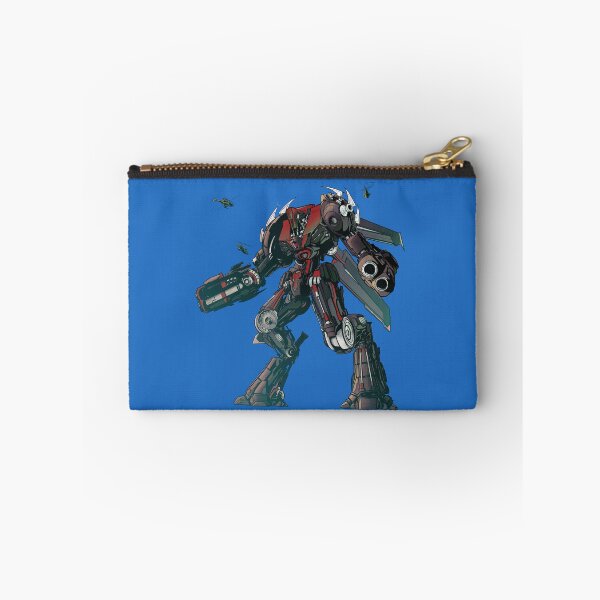 Item preview, BFM - Big Mecha designed and sold by Garlock.
