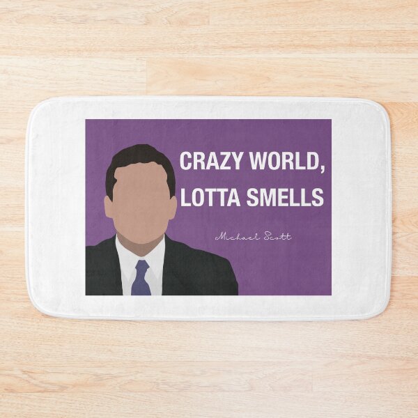 Item preview, Office Character Inspired designed and sold by ArttHawkes.