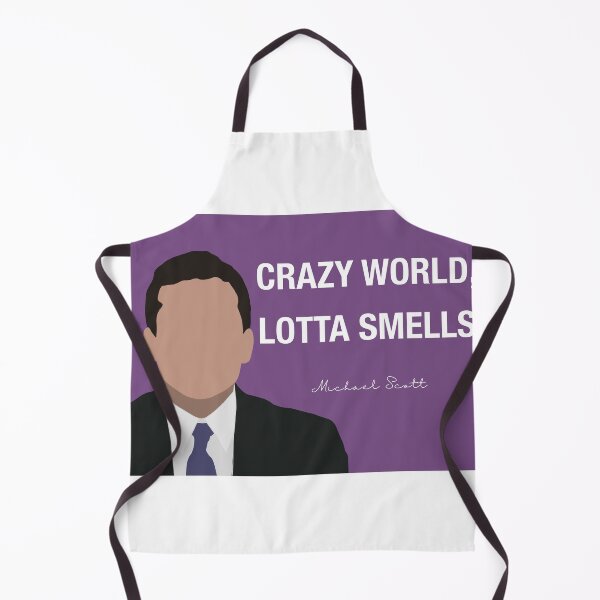 Item preview, Office Character Inspired designed and sold by ArttHawkes.