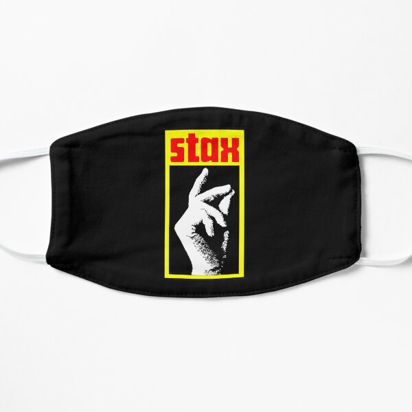 Stax Mask