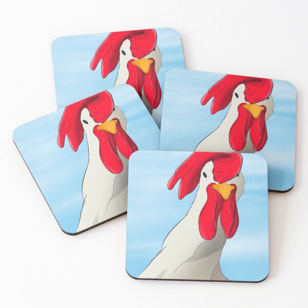 Item preview, Chicken designed and sold by TKcreative.