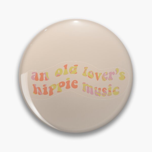 Item preview, HS2 Canyon Hippie Music  designed and sold by beccaamac.