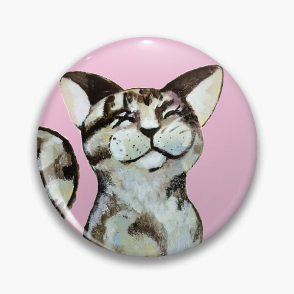 Item preview, Who is it? It's Brigit! designed and sold by AngelaAmyelois.