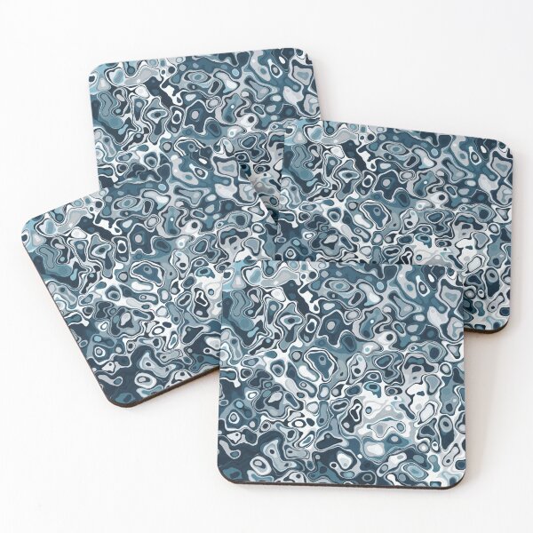 Item preview, oil pattern. sea designed and sold by furrsik.