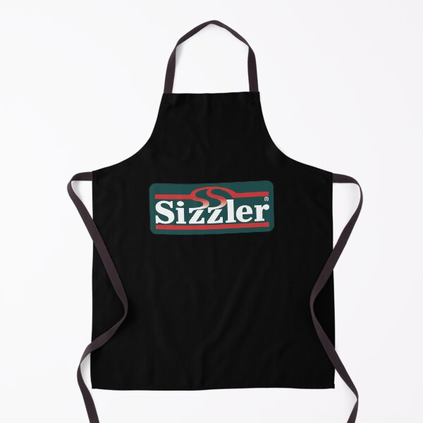 Item preview, Trendiges Sizzler-Logo designed and sold by Peaceful Life Co.