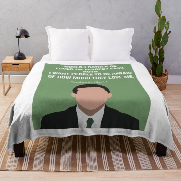 Item preview, Office Character Inspired designed and sold by ArttHawkes.