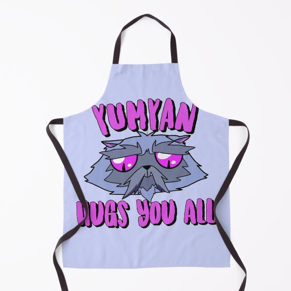 Item preview, yumyan hammerpaw, hugs you all from kipo and the age of wonder beasts designed and sold by Diygurugirl.