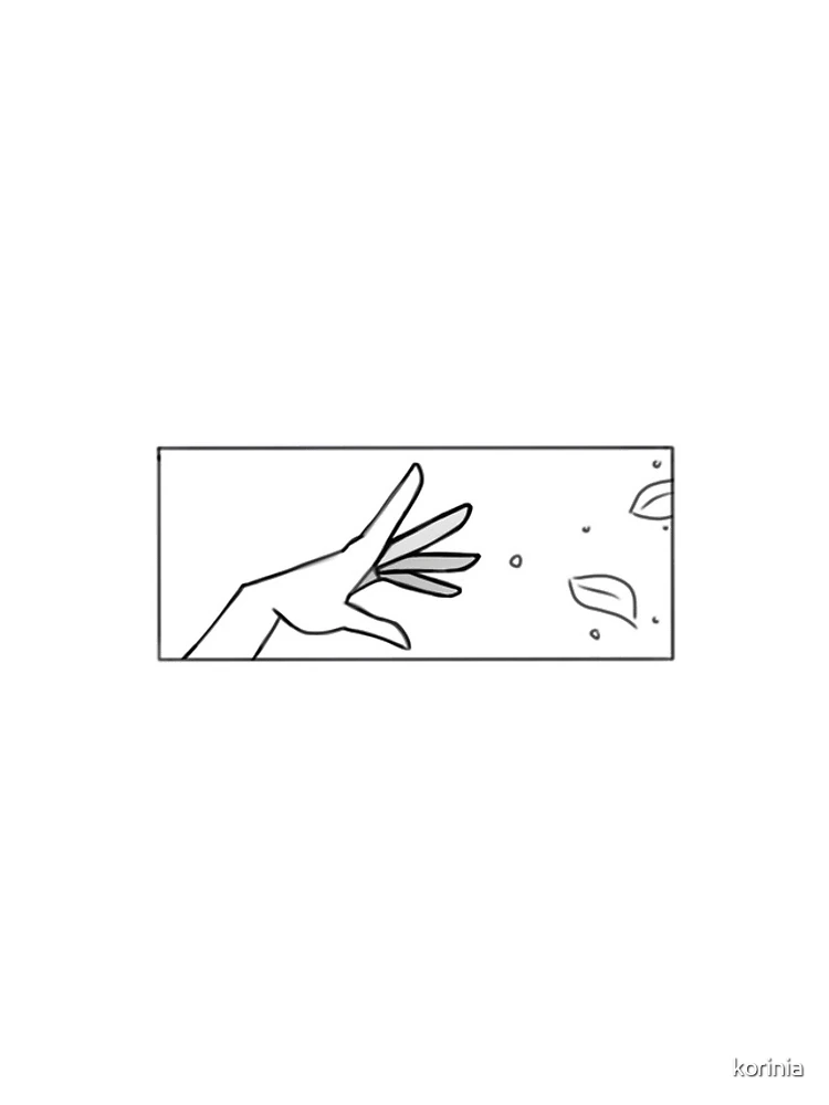 Thumbnail 4 of 4, iPhone Case, reaching designed and sold by korinia.