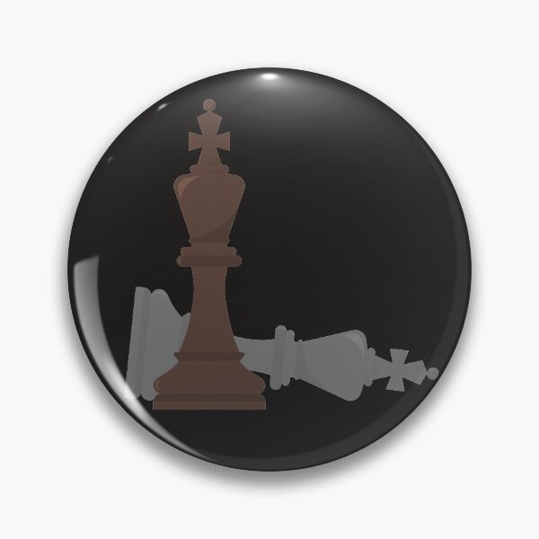 Item preview, Checkmate designed and sold by FreeGlim.