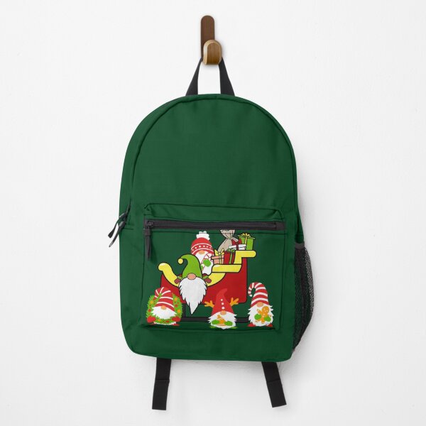 Item preview, Gnome for the Holidays designed and sold by Espinoza Creative.