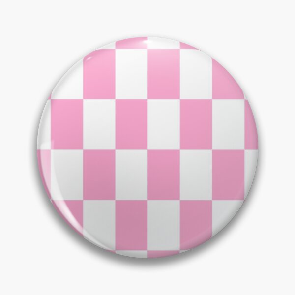 Item preview, Pastel Pink Checkered Pattern designed and sold by RougeMachtig.