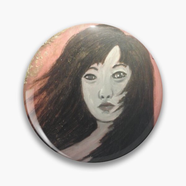 Item preview, UNTITLED (ひみ子), 2013 designed and sold by Jamesha Walker (Walker-Tenjinmon).