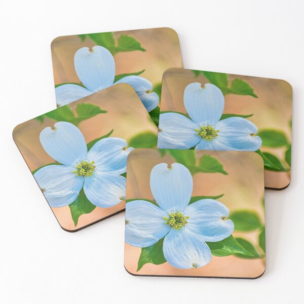 Item preview, Dogwood Bloom in Light designed and sold by dbvirago.