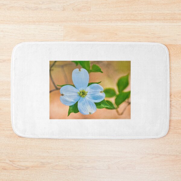 Item preview, Dogwood Bloom in Light designed and sold by dbvirago.