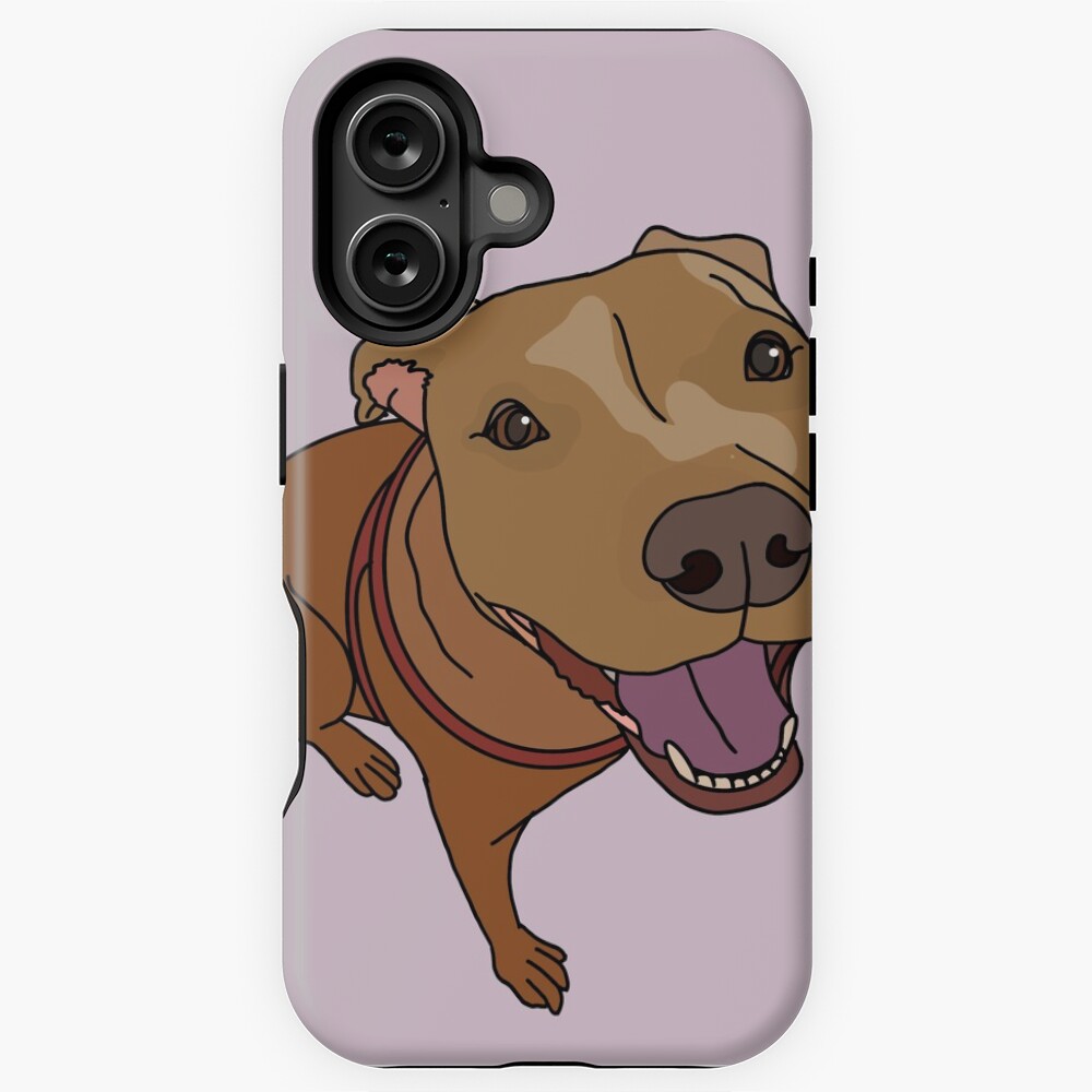 Item preview, iPhone Tough Case designed and sold by addybuigas.