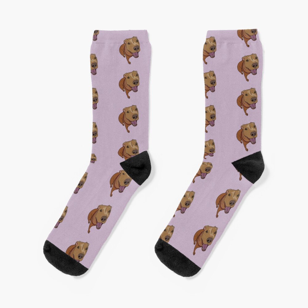 Item preview, Socks designed and sold by addybuigas.