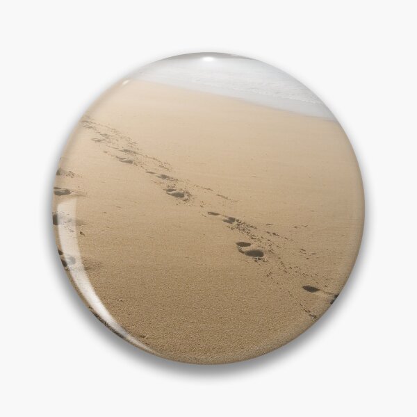 Item preview, Footsteps on Early Morning Fog designed and sold by dbvirago.