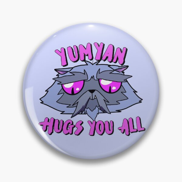 Item preview, yumyan hammerpaw hugs you all, kipo and the age of wonder beasts designed and sold by Diygurugirl.