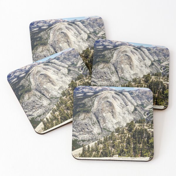 Item preview, Yosemite National Park - View From The Top designed and sold by Medic89.