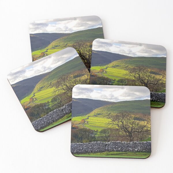 Item preview, Those Green Fields designed and sold by Kat Simmons.