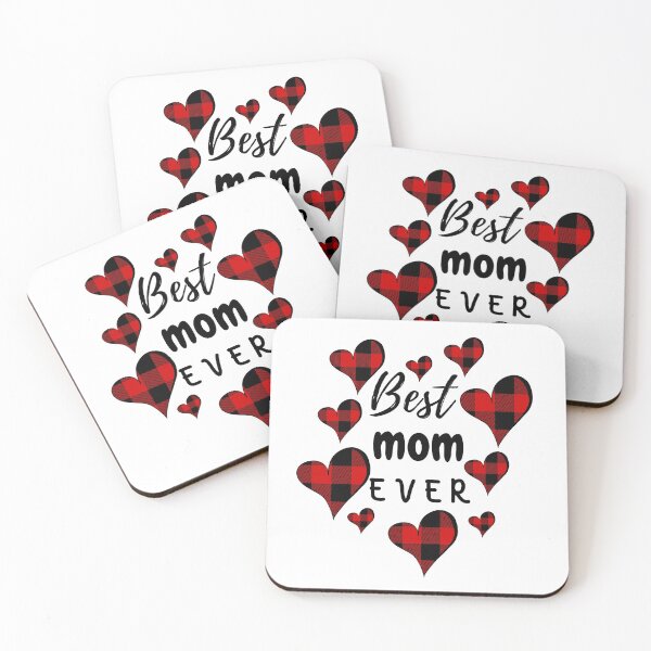 Item preview, Best Mom Ever designed and sold by EdenLiving.