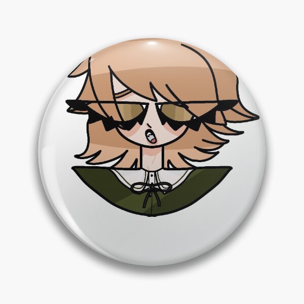 Item preview, Chihiro Fujisaki Headshot designed and sold by l-mothbae-l.