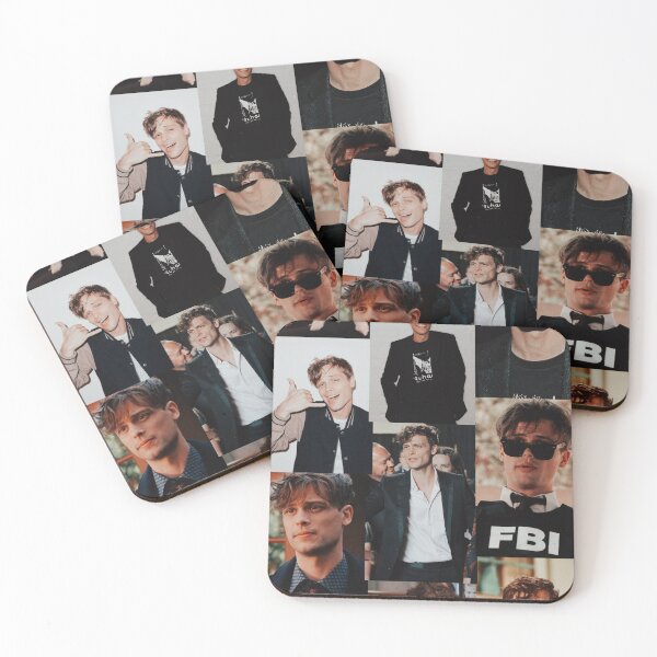 Item preview, matthew designed and sold by itzsil.