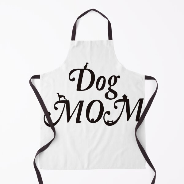 Item preview, Dog MOM designed and sold by Crystalsgraphix.