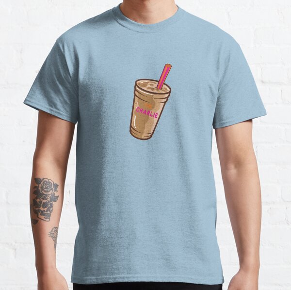Charlie Damelio Classic T-Shirt