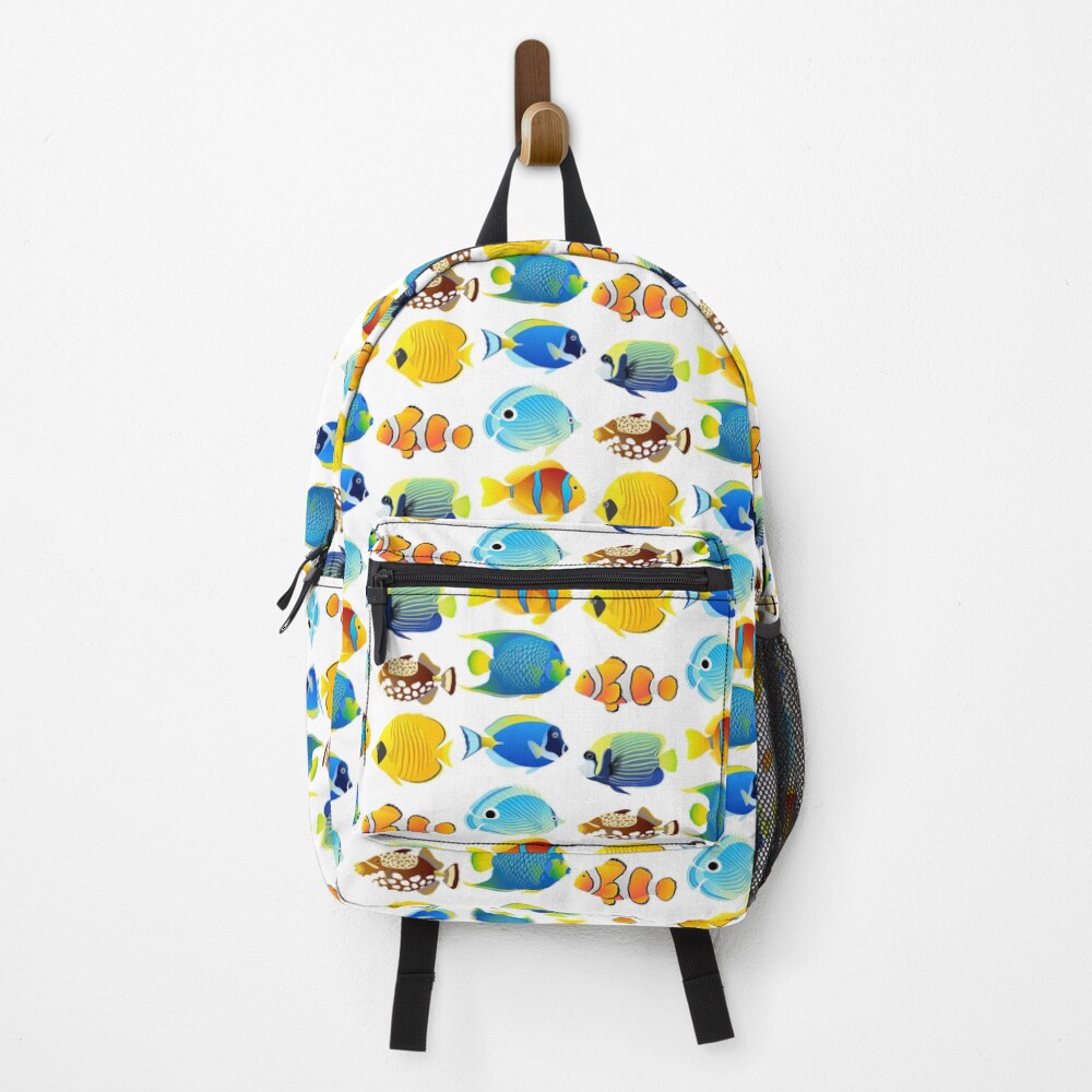 Item preview, Backpack designed and sold by killies.