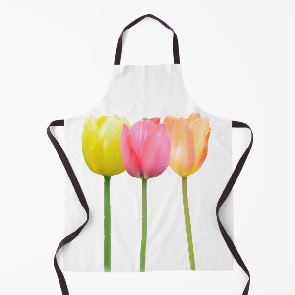Aperçu de l'œuvre Tulipes au printemps créée et vendue par lisadw.