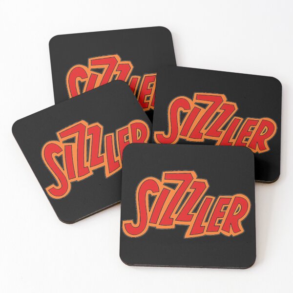 Item preview, sizzler designed and sold by Peaceful Life Co.
