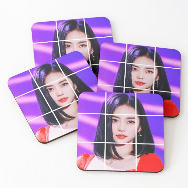 Item preview, CLC Yeeun (Divided Photo) designed and sold by stailok's place.