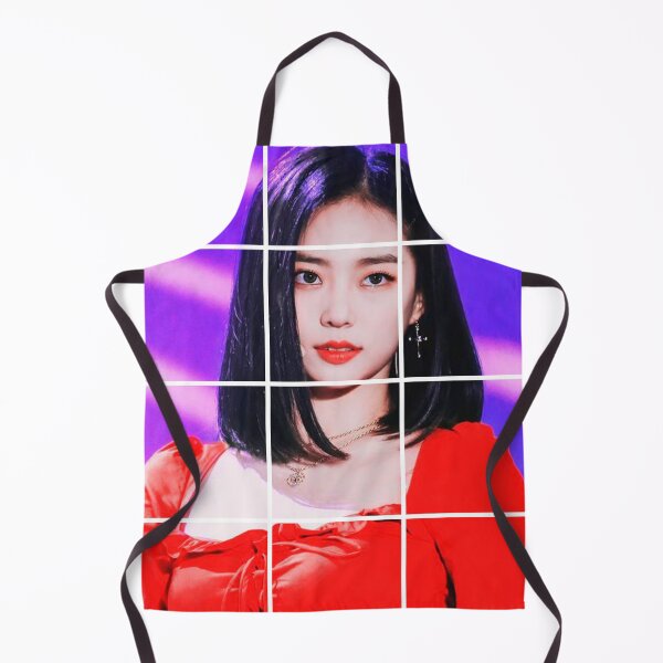 Item preview, CLC Yeeun (Divided Photo) designed and sold by stailok's place.