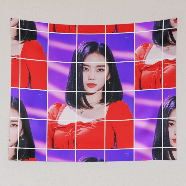 Item preview, CLC Yeeun (Divided Photo) designed and sold by stailok's place.