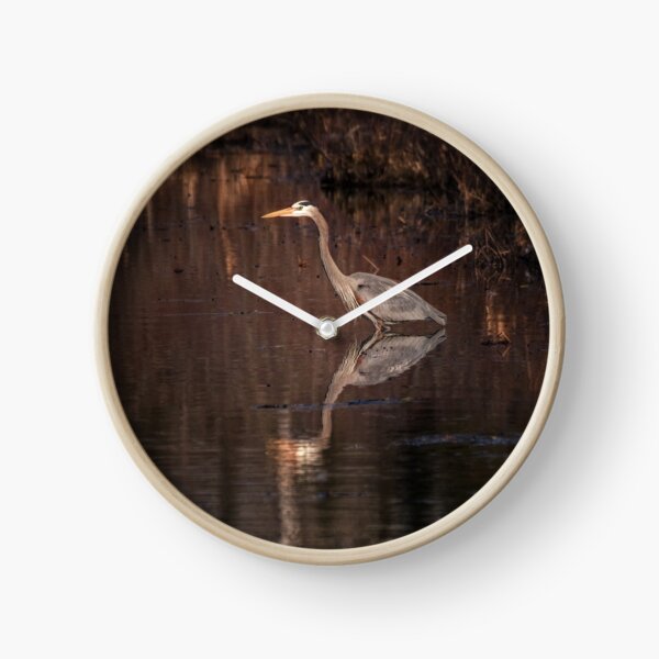Item preview, Evening Fishing designed and sold by nkmoir.