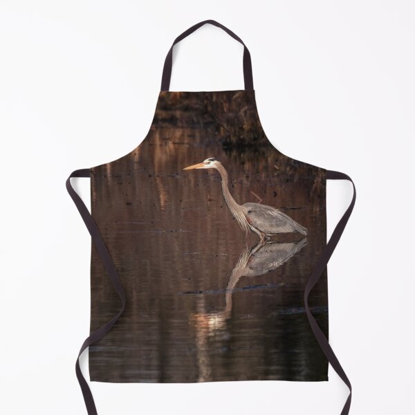 Item preview, Evening Fishing designed and sold by nkmoir.