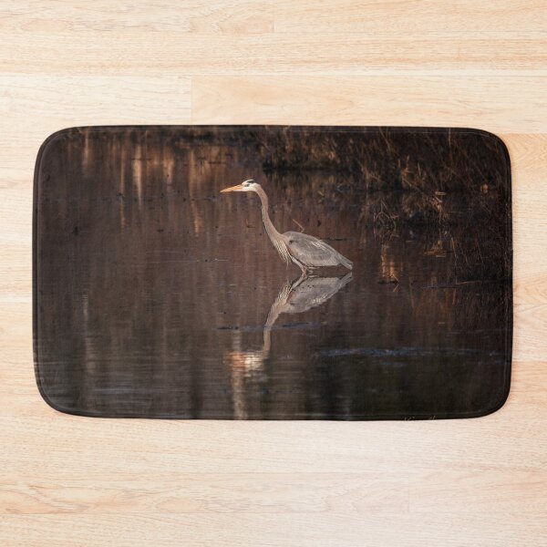Item preview, Evening Fishing designed and sold by nkmoir.