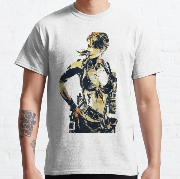 johnny lawrence quiet shirt