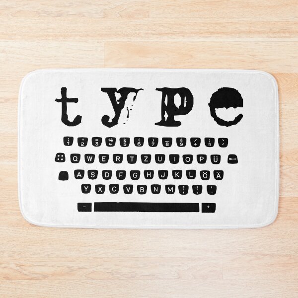 Item preview, Type black designed and sold by Bernat Comes.