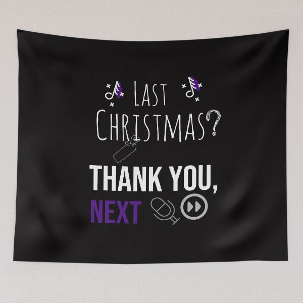 Item preview, Last Christmas? No thanks. Anti xmas  designed and sold by missmarylin.