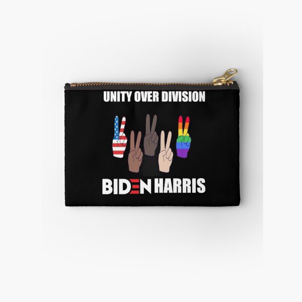 Item preview, Unity over division Biden harris designed and sold by Designhub14.