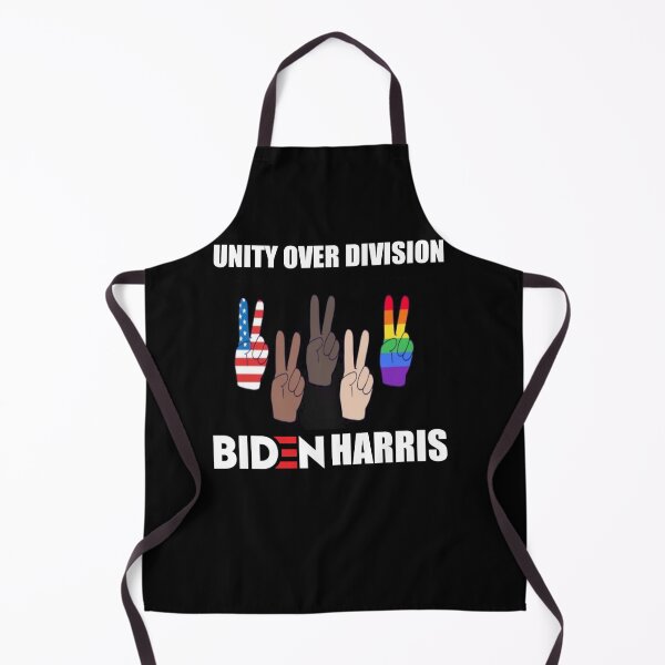 Item preview, Unity over division Biden harris designed and sold by Designhub14.