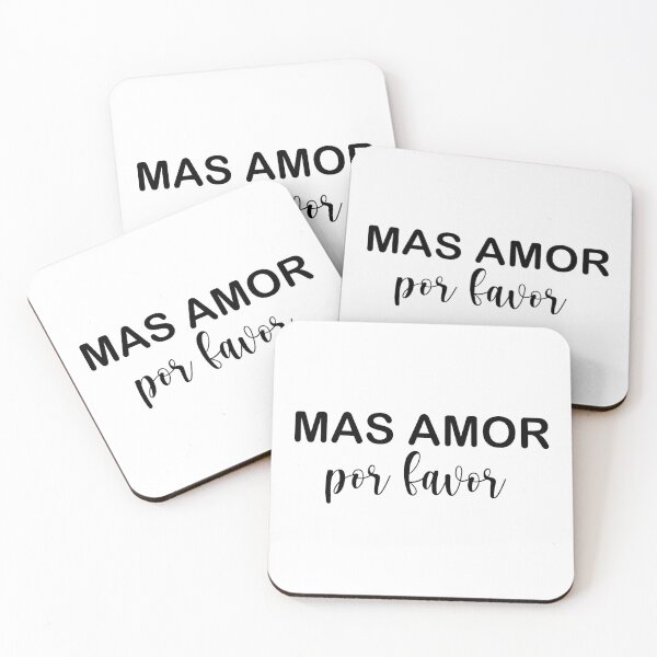 Item preview, mas amor por favor   -latina power latina pride designed and sold by 0umStore.