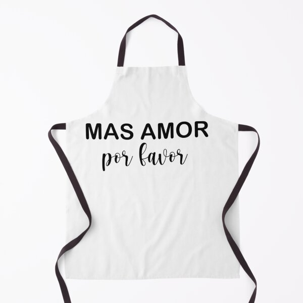 Item preview, mas amor por favor -latina power latina pride designed and sold by 0umStore.