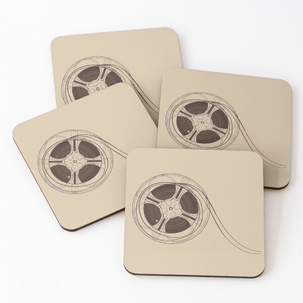 Item preview, cine fun designed and sold by lamdesign.