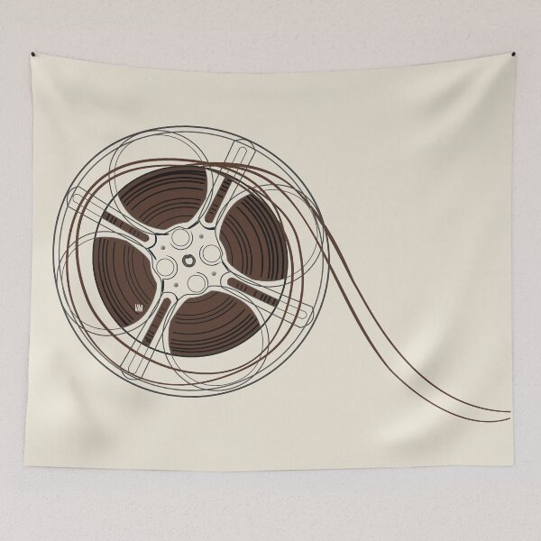 Item preview, cine fun designed and sold by lamdesign.