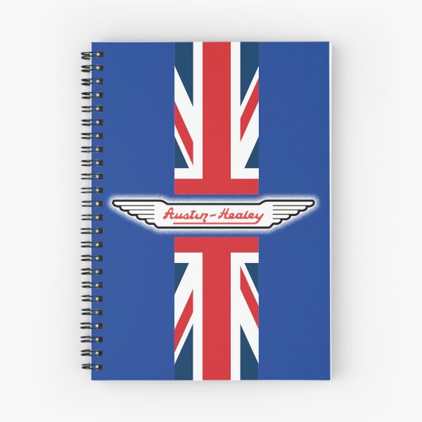 Item preview, Austin-Healey Automobiles  designed and sold by DBnation.