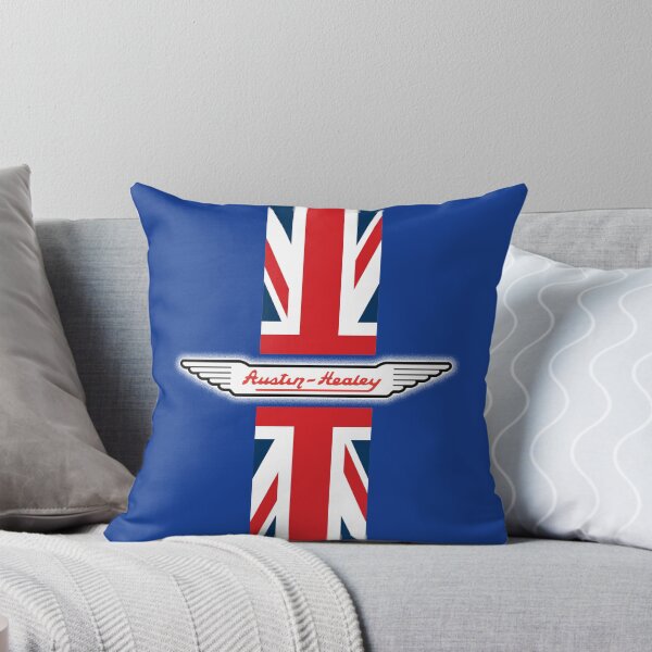 Item preview, Austin-Healey Automobiles  designed and sold by DBnation.